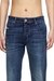 Dark Blue Slim Jeans - 1993 D-Vyl
