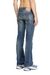 Black Bootcut Jeans - 2007 Zatiny