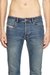 Black Bootcut Jeans - 2007 Zatiny