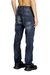 Black Regular 2030 D-Krooley Joggjeans