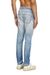 Black Regular 2032 D-Krooley Joggjeans