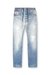 Black Regular 2032 D-Krooley Joggjeans