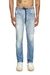 Black Regular 2032 D-Krooley Joggjeans