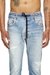 Black Regular 2032 D-Krooley Joggjeans
