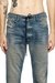 Blue Regular 2032 D-Krooley Joggjeans