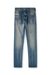Blue Regular 2032 D-Krooley Joggjeans
