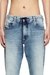 Black Regular 2032 D-Krooley Joggjeans
