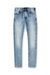Black Regular 2032 D-Krooley Joggjeans