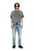 Black Regular 2032 D-Krooley Joggjeans