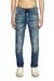 Black Slim 2062 D-Strukt Joggjeans