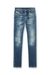 Black Slim 2062 D-Strukt Joggjeans