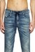 Black Slim 2062 D-Strukt Joggjeans