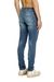 Black Slim 2062 D-Strukt Joggjeans