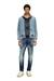 Black Slim 2062 D-Strukt Joggjeans