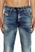 Black Slim 2062 D-Strukt Joggjeans