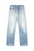 Black Relaxed 2080 D-Reel Joggjeans