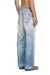 Black Relaxed 2080 D-Reel Joggjeans