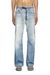 Black Relaxed 2080 D-Reel Joggjeans