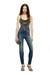 Black Skinny Jeans - 2017 Slandy