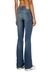 Blue Bootcut Jeans - 1969 D-Ebbey