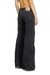 Black Flare Jeans - D-Akii
