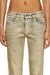 Blue Slim Jeans - 1992 D-Jiann