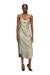 Dark Grey Female DE-VERA-S Dresses