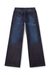 Black Relaxed 2078 D-Ainty Joggjeans