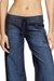 Black Relaxed 2078 D-Ainty Joggjeans
