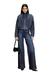 Black Relaxed 2078 D-Ainty Joggjeans