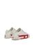 White Male S-D-VERSE LOW II Sneakers