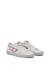 White Female S-LEROJI D-1 LOW W Sneakers