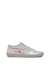 White Female S-LEROJI D-1 LOW W Sneakers