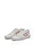 White Female S-LEROJI D-1 LOW W Sneakers