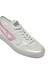 White Female S-LEROJI D-1 LOW W Sneakers
