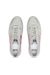 White Female S-LEROJI D-1 LOW W Sneakers