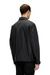 Black Jacket with embroidered patch