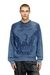 Blue Indigo jumper with Phoenix logo