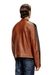 Brown Male L-ORENN Leather jackets
