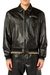 Black Male NEW-LAKER-LE Leather jackets