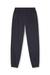 Blue Trousers in bi-stretch nylon