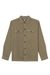 Olive Male S-HIRT-OUT Shirts