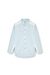 Light Blue Shirt in faded twill