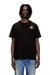 Black Male T-NORM-SPIDER T-Shirts