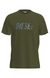Olive Male O-JUST-APP T-Shirts