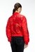 Red G-MANUA-OUT-NXX JACKET
