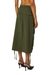 Olive Female O-GINESTRA-NY-X Skirts