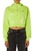 Green Female PHOTH-OUT Sweatshirts