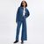Heritage C Loom Pants In Organic Cotton