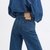 Heritage C Loom Pants In Organic Cotton